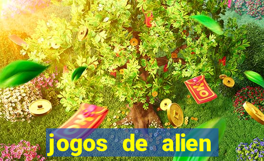 jogos de alien attack team 2